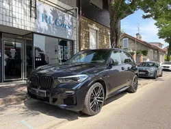 BMW X5 xDrive45eA 394ch M Sport 17cv