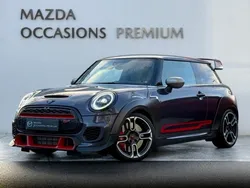 Mini Mini John Cooper Works GP 306ch Ultimate BVA8