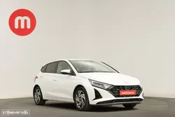 Hyundai i20 1.0 T-GDI Style DCT