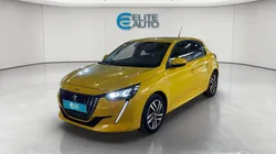 PEUGEOT 208 PureTech 100 S&S EAT8 Allure Pack