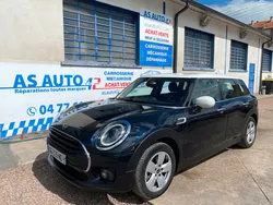 Mini clubman cooper 136ch business design bva7 attelage/carplay