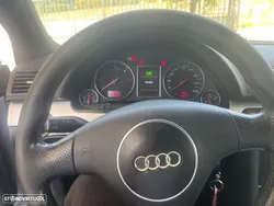 Audi A4 Avant 1.9 TDI