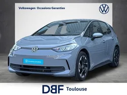 Volkswagen ID.3 204 ch Pro Performance Life Plus
