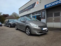 Peugeot 208 1.6 HDi 92ch Allure