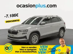 SKODA Karoq 2.0TDI Adblue Selection 85kW