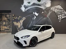 Bmw Série 1 M135 xDrive M Performance DKG7