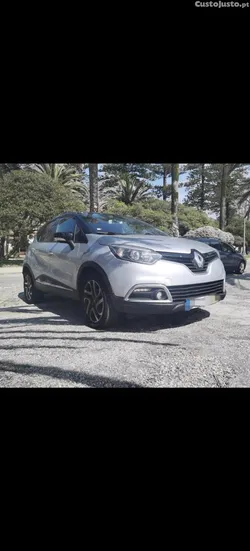 Renault Captur TCE