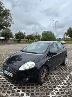 Fiat Grande Punto 1.2 Free J15