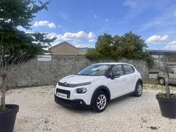 CITROEN C3 1.2 PureTech - 82 - Feel Business