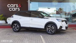Peugeot 2008 1.5 BlueHDi GT EAT8