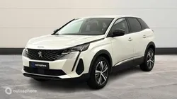 Peugeot 3008 1.5 BlueHDi 130ch S&S Allure Pack EAT8