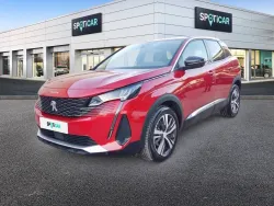 PEUGEOT 3008 1.2 S&S PureTech Allure Pack 130