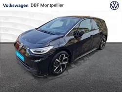 Volkswagen ID.3 ID 3 FL PRO (59KWH) ID. (204CH)