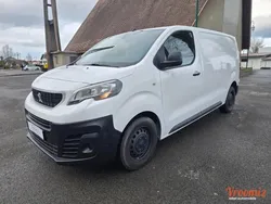 Peugeot Expert 2.0 HDI 120 L2 premium