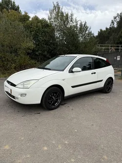 Ford Focus 1.4 Trend
