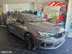 Fiat Tipo Station Wagon 1.3 M-Jet Street