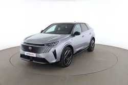 Peugeot 3008 Electrique GT 73 kWh 213 ch
