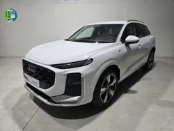 Audi Q3 1.5 TFSI S line S tronic 110kW
