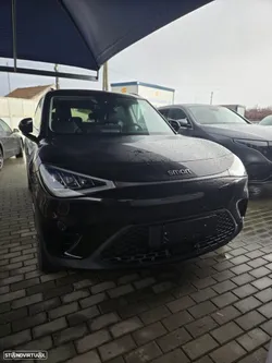 Smart #1 66 kWh Pro+