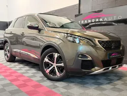 Peugeot30082.0 HDI