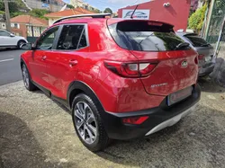 Kia Stonic 1.0 T-GDI WAVE