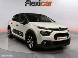 Citroën C3 1.2 PureTech Shine Pack EAT6