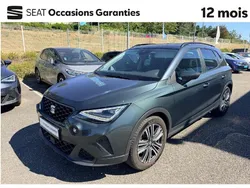 Seat Arona 1.0 ECOTSI 95 CH START/STOP BVM5 Urban