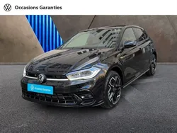 Volkswagen Polo 1.0 TSI 116ch R-Line Edition DSG7