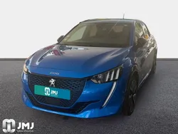 Peugeot 208 ELECTRIQUE 50 kWh 136ch GT