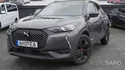 DS DS3 Crossback 1.5 BlueHDi Be Chic de 2021