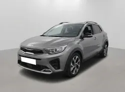 Kia Stonic 1.0 T-GDi 120 MHEV GT Line Business DCT7