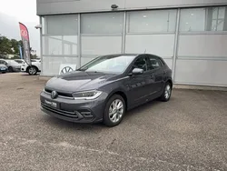 VOLKSWAGEN Polo 1.0 TSI 95 S&S DSG7 Style