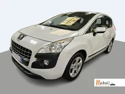 Peugeot 3008 1.6 HDi112 FAP Premium