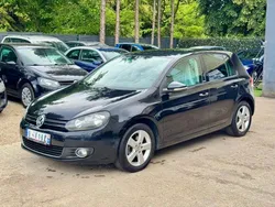 Volkswagen Golf 6 1,6 TDI 105CV