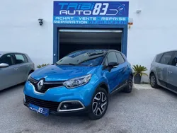 Renault Captur dCi 90 Energy Arizona S&S eco²