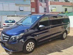 Mercedes-Benz Vito Tourer 110 CDi/32 Pro