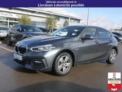BMW Série 1 118d 150 ch - Business Design
