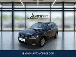 VOLKSWAGEN Tiguan 2.0 TDI 150 DSG7 Confortline Business