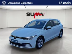 Volkswagen Golf 2.0 TDI SCR 115 BVM6 Life Business