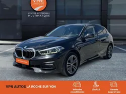 BMW Série 1 118d 150ch M Sport