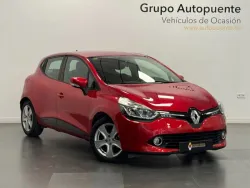 RENAULT Clio 1.2 Expression