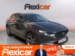 MAZDA CX-30 2.0 Skyactiv-X Zenith AWD Aut. 137kW