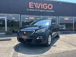 PEUGEOT 3008 GENERATION-II 1.6 BLUEHDI 120 ACTiVE EAT BVA STSTOPART-