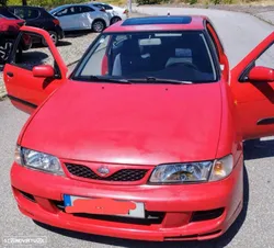 Nissan Almera 1.5 Comfort