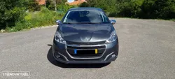 Peugeot 208 1.2 PureTech Active