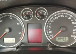 VW Passat Variant