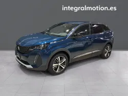 PEUGEOT 3008 Hybrid 136 Allure Pack eDCS6