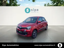 Renault Twingo III 0.9 TCe 90 Energy Intens 5p