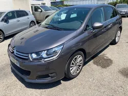 Citroen C4 II 1.6 BLUEHDI 120CH GARANTIE 1AN