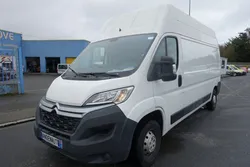 16575 ht citroen jumper l3h3 club 2.0 blue hdi 130ch - 41708 km